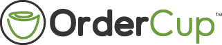 OrderCup Logo