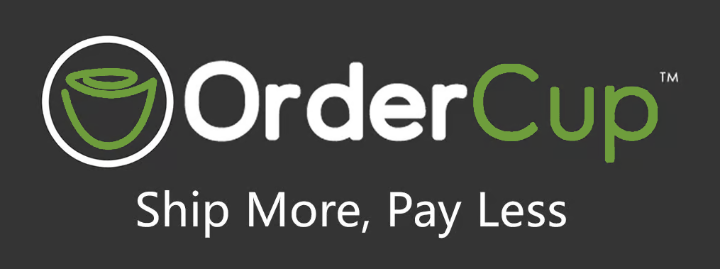 OrderCup Logo